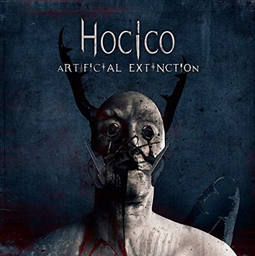 Hocico - Psychonaut